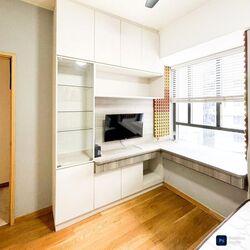 Cityscape @ Farrer Park (D8), Condominium #501613621